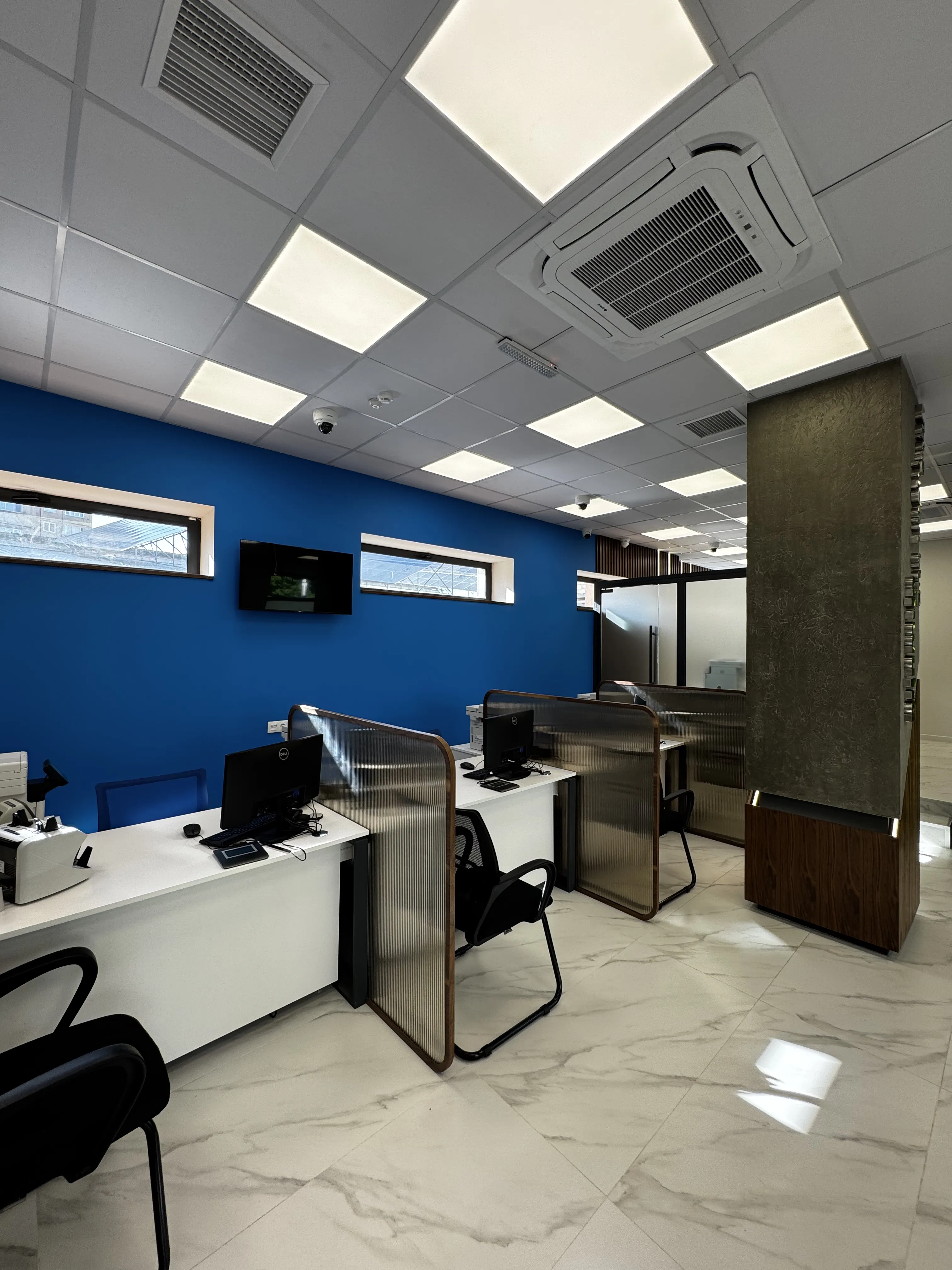 «Արդշինբանկ» ՓԲԸ Սեբաստիա