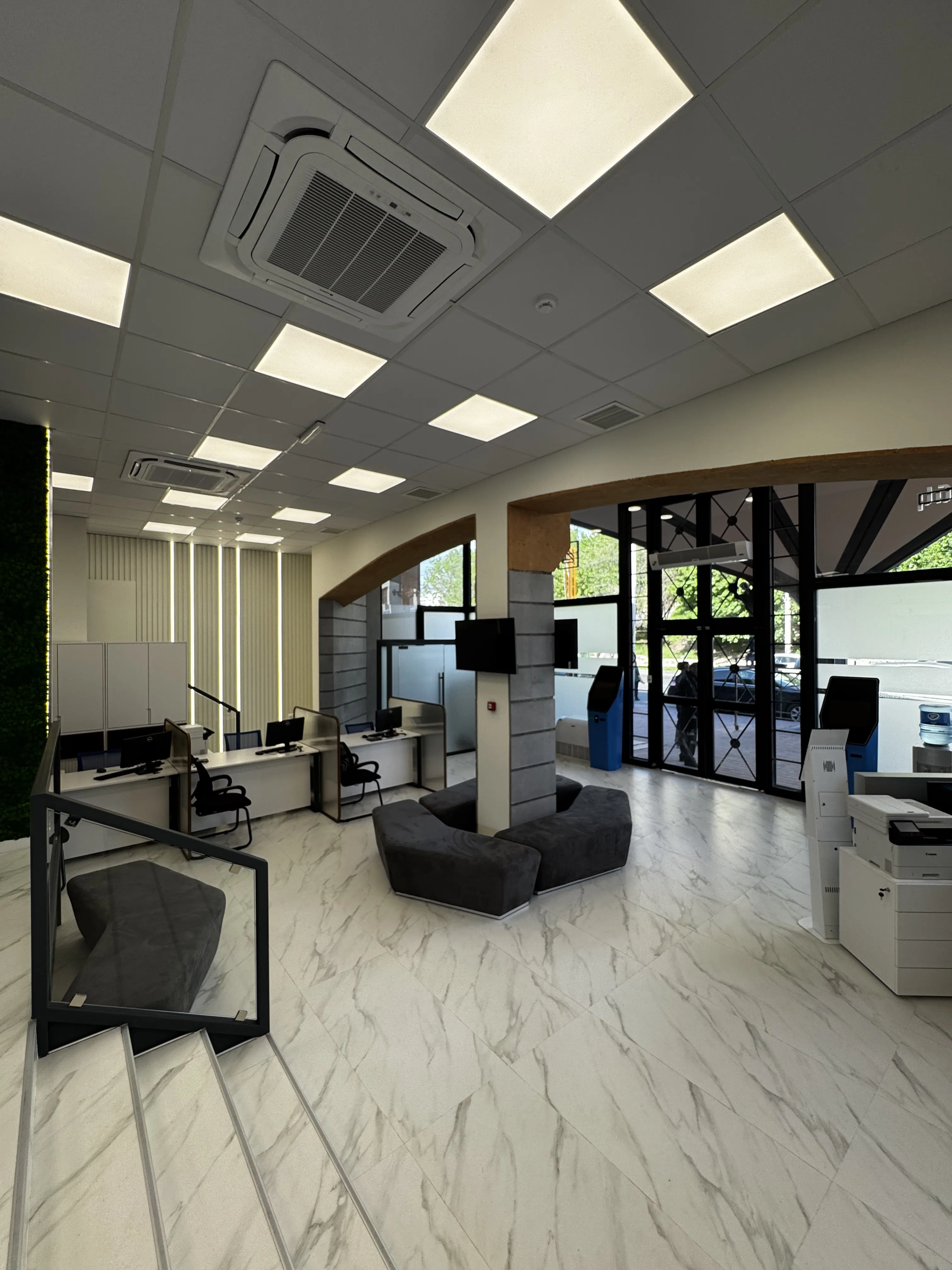 «Արդշինբանկ» ՓԲԸ Սեբաստիա