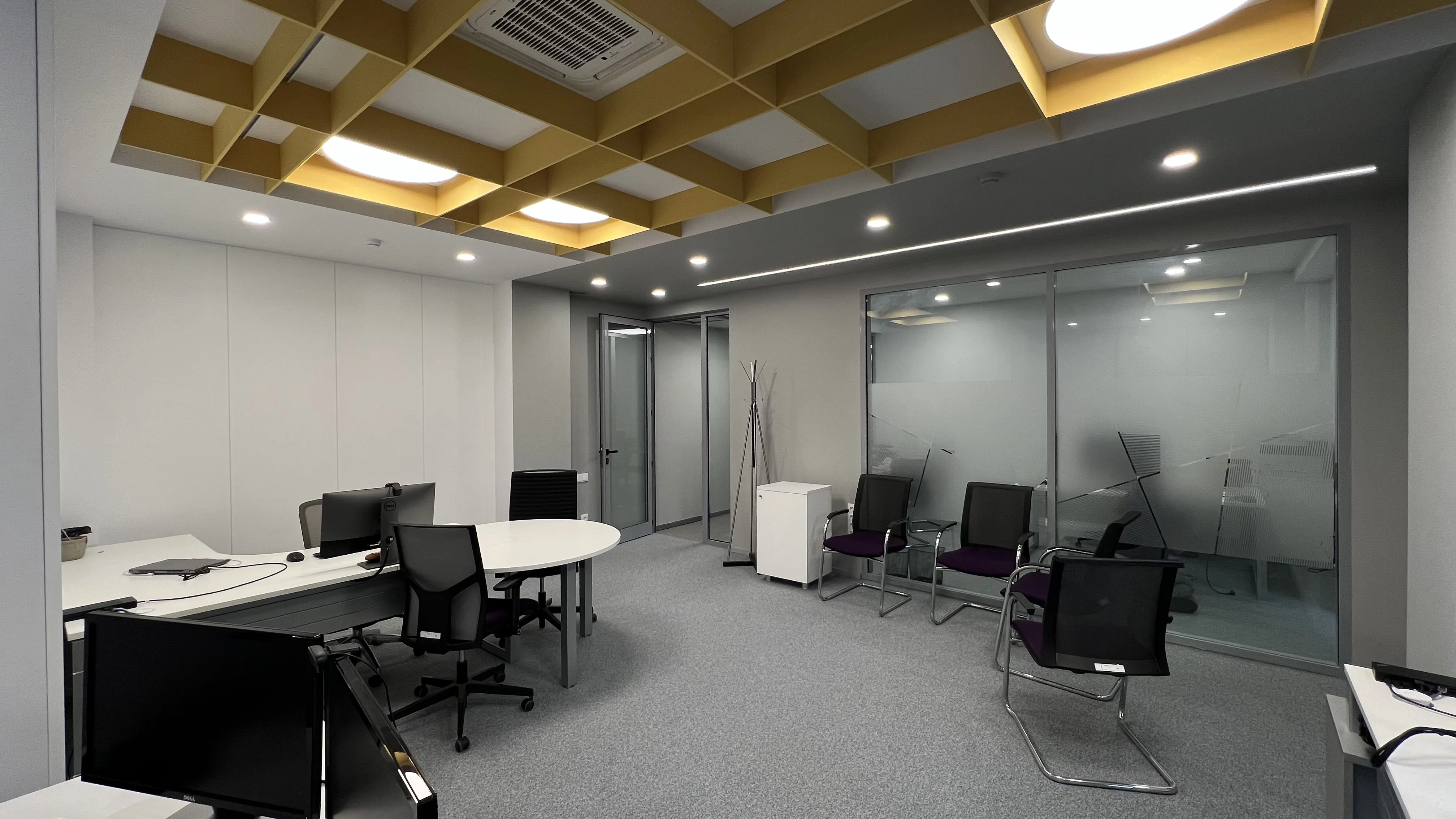 GIZ Office in Armenia