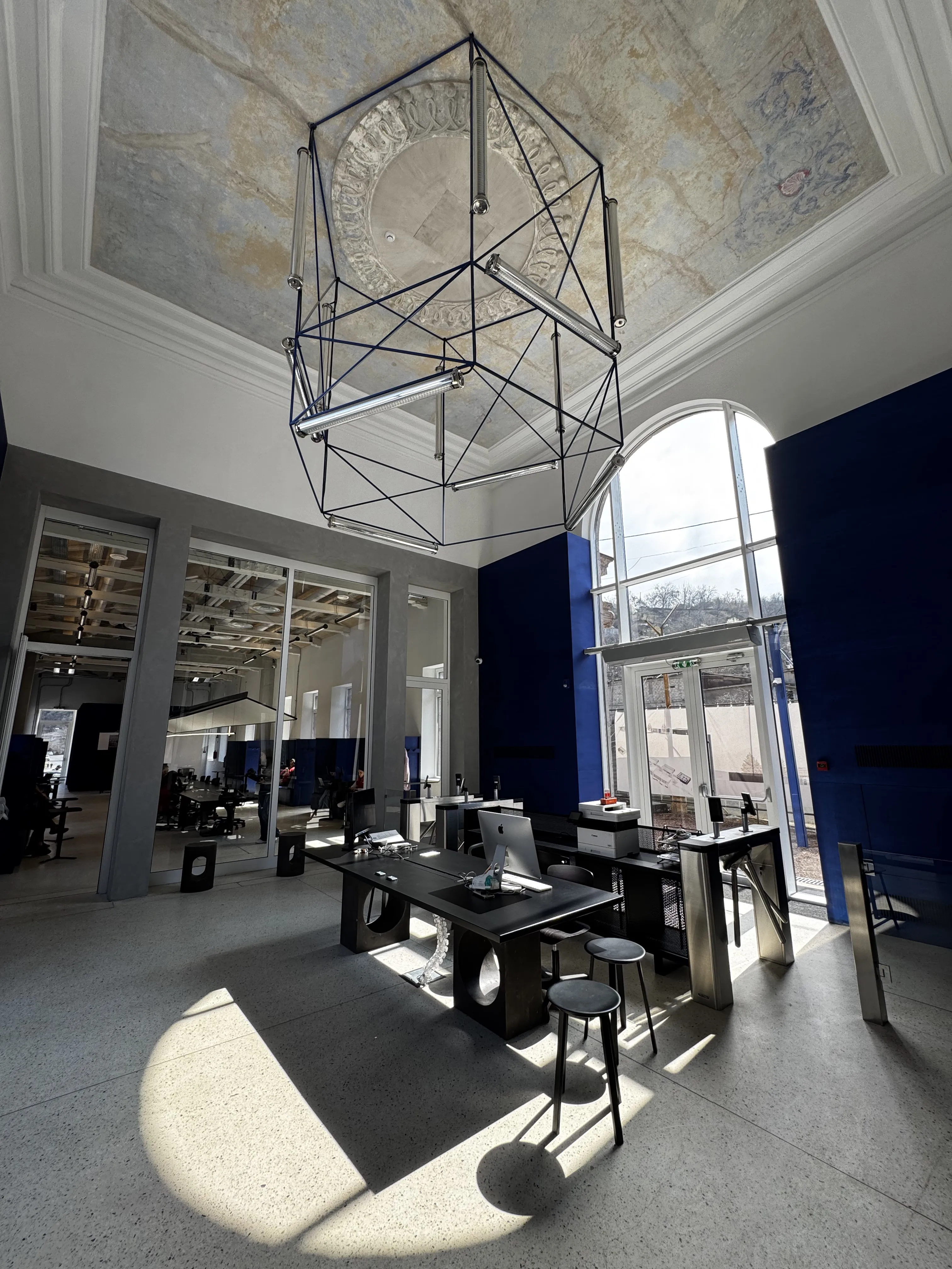 ԹՈՒՄՈ Կապան