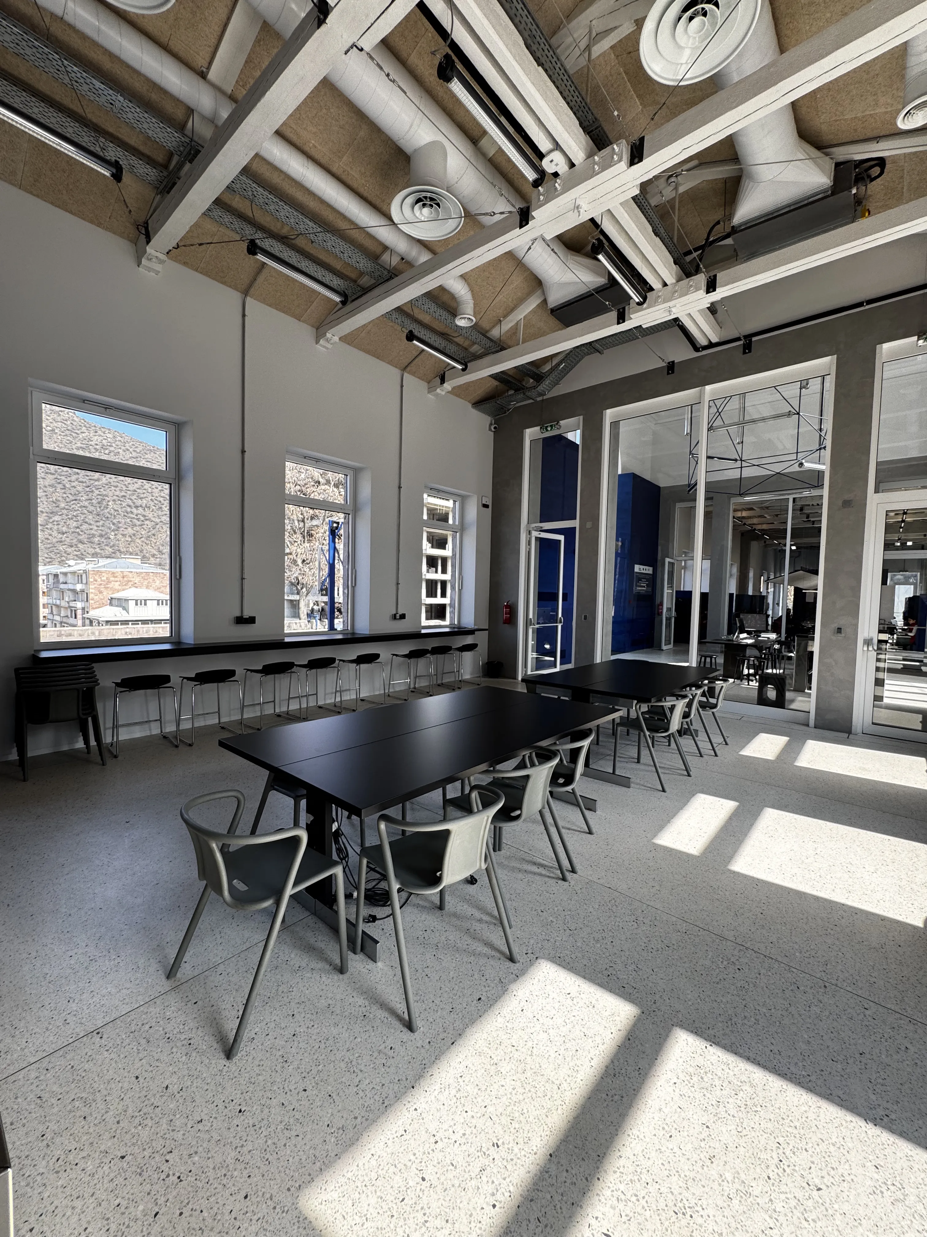 ԹՈՒՄՈ Կապան