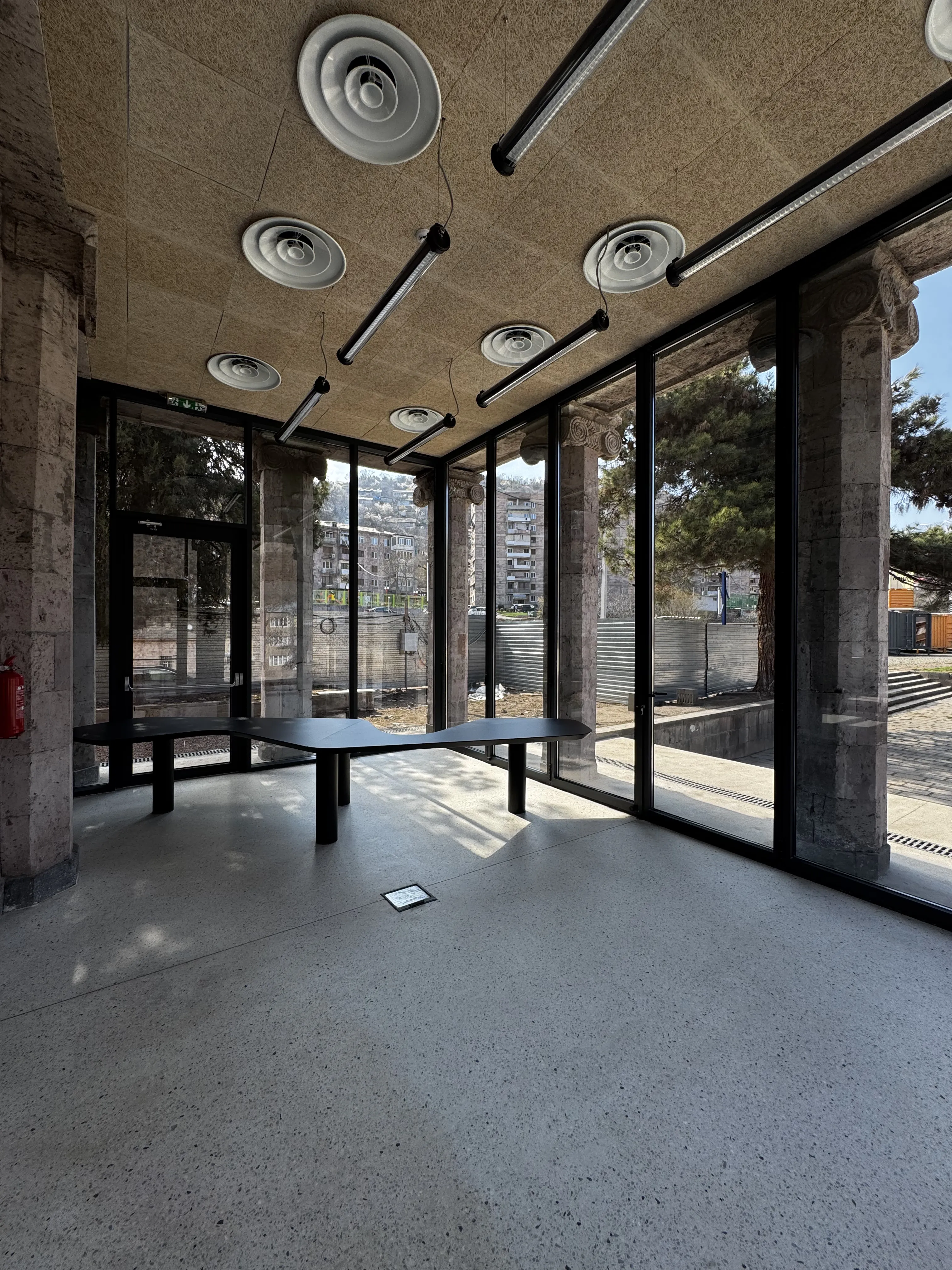 ԹՈՒՄՈ Կապան