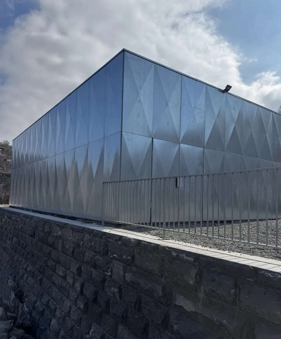 ԹՈՒՄՈ Կապան