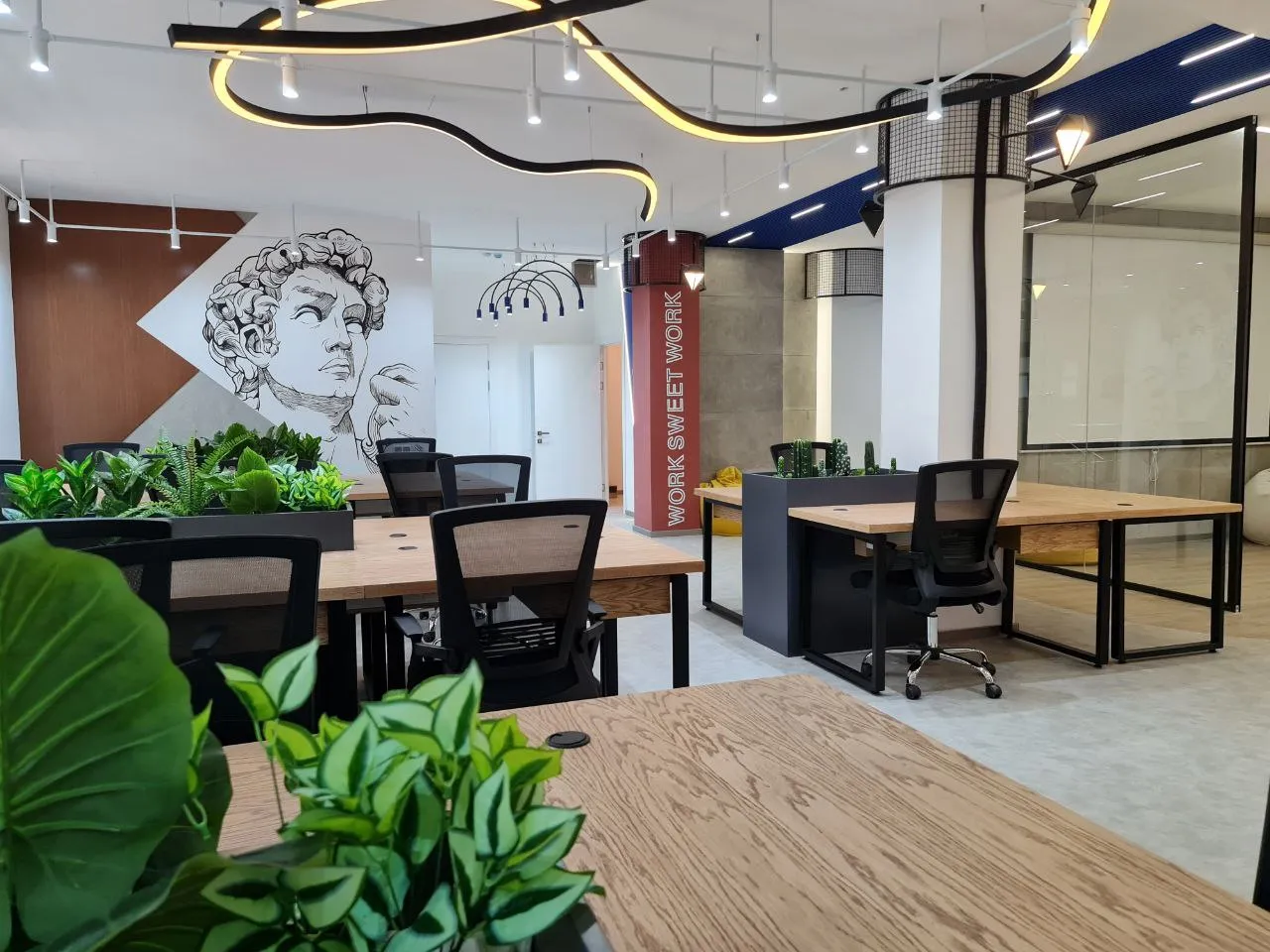 Ardshinbank CJSC, Mher Mkrtchyan Branch – Ground Floor