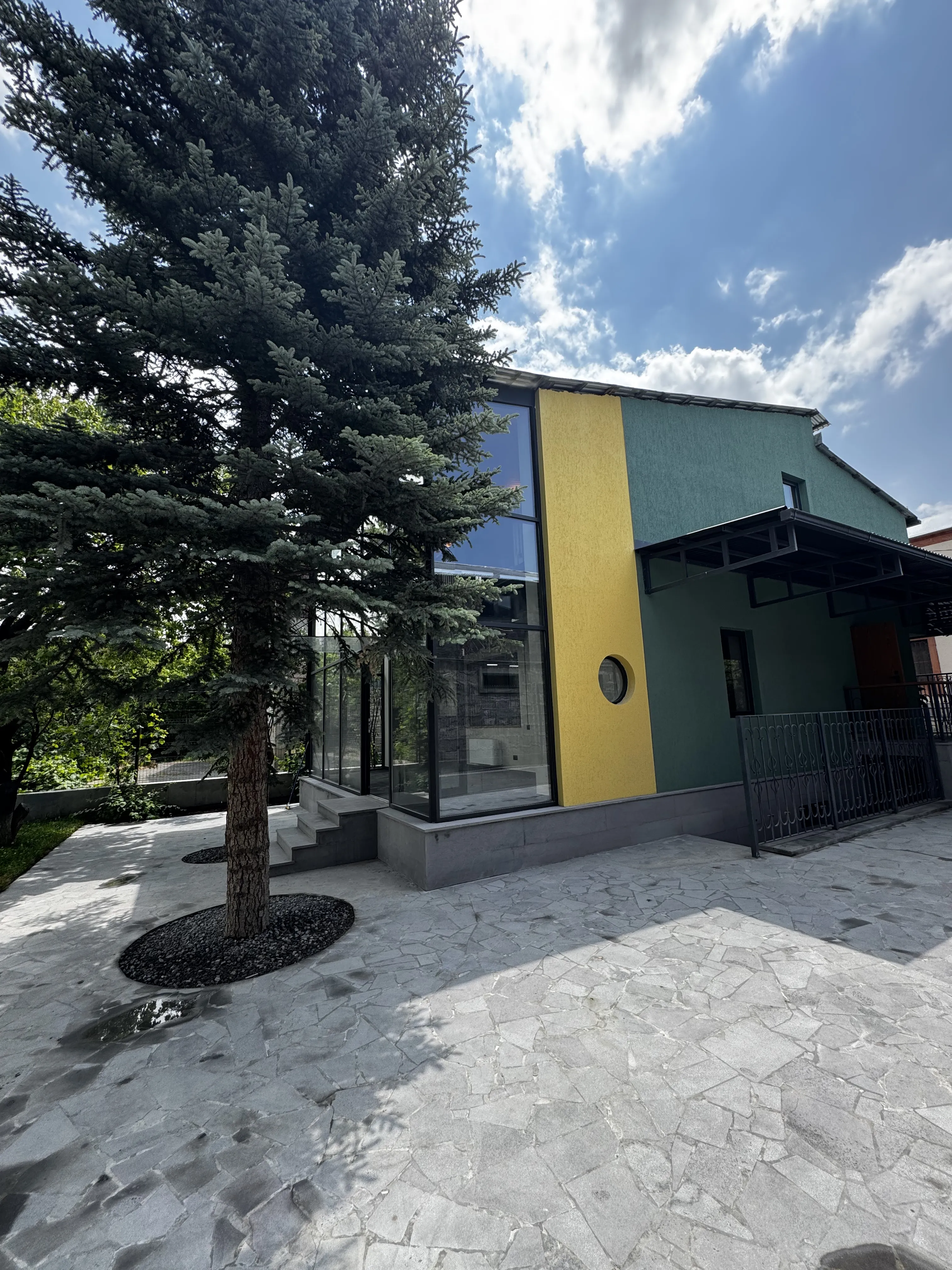 Ձորաղբյուր