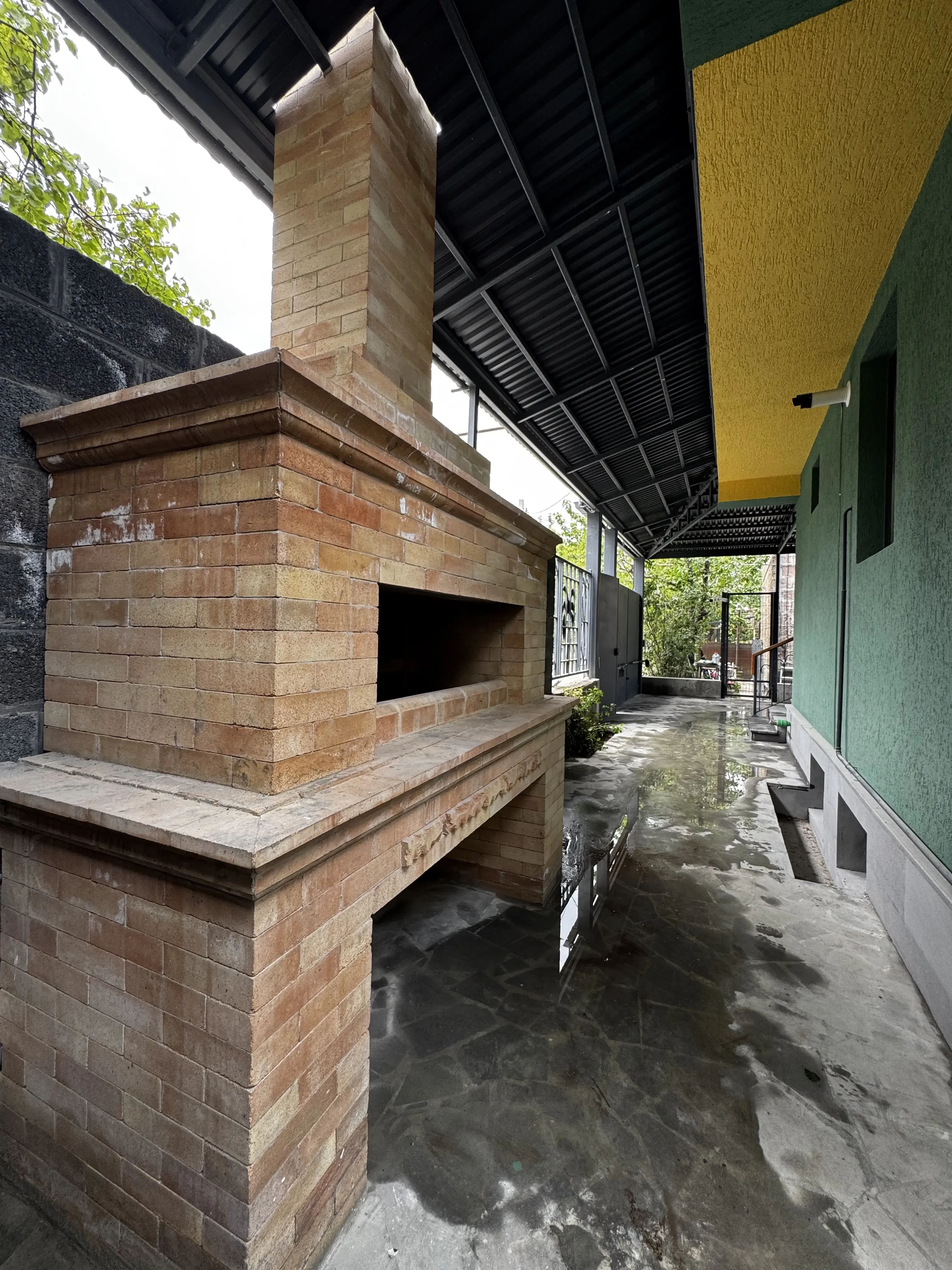 Ձորաղբյուր