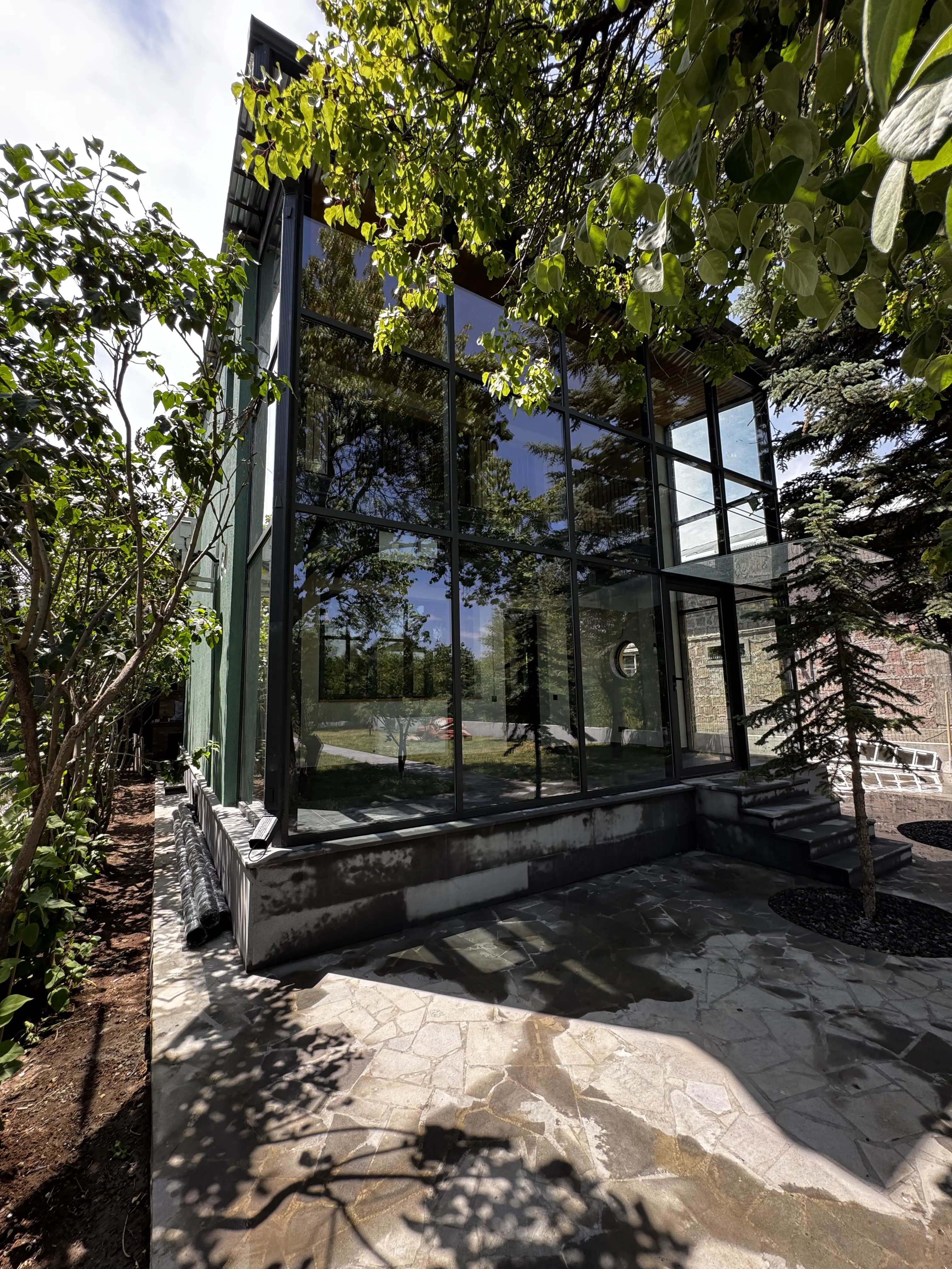 Ձորաղբյուր