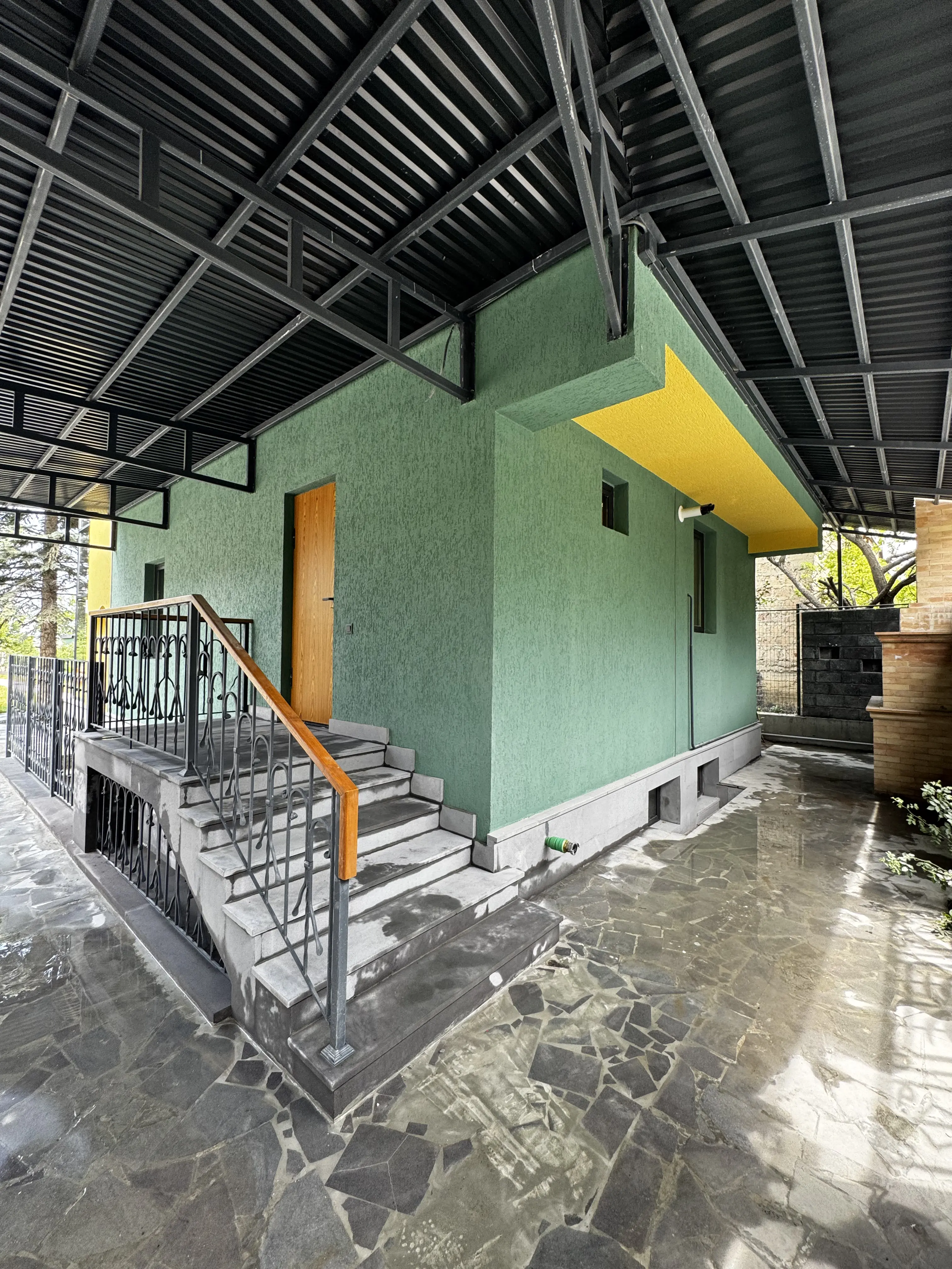 Ձորաղբյուր