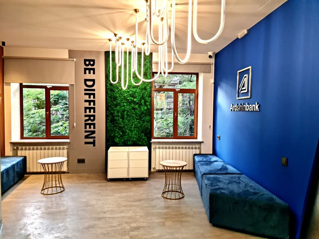 «Արդշինբանկ» ՓԲԸ Մհեր Մկրտչյան 2