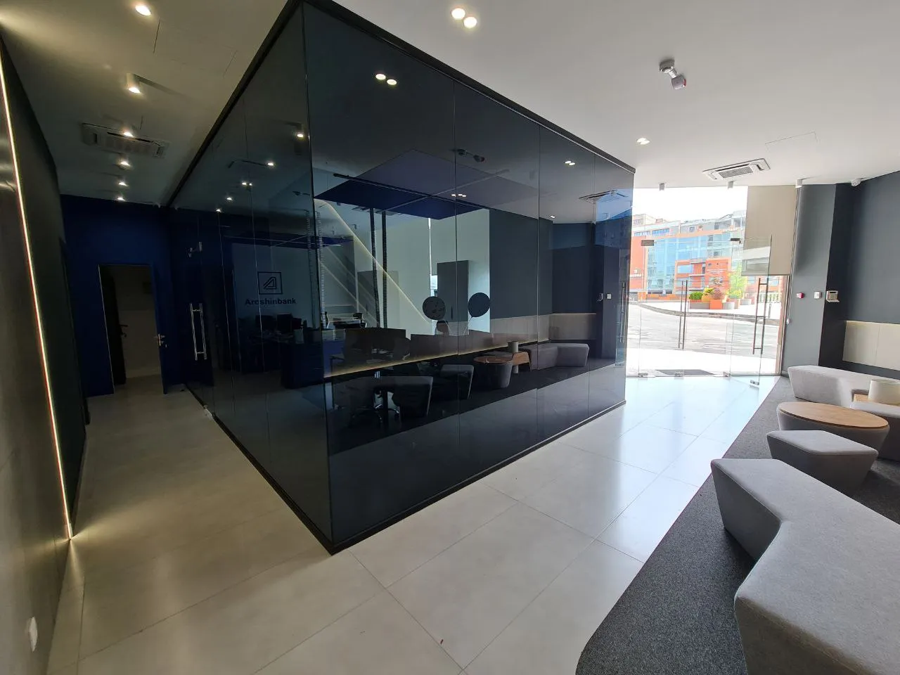 «Արդշինբանկ» ՓԲԸ Դավթաշեն