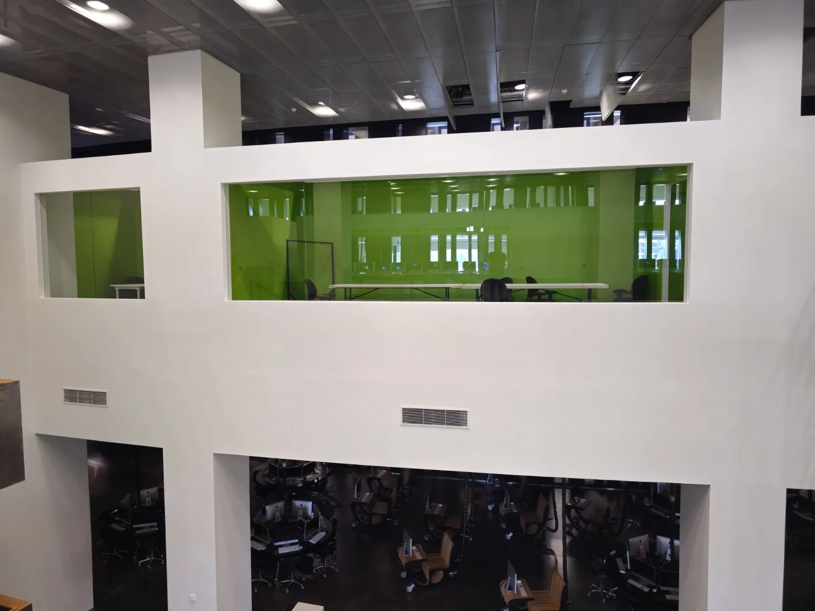 TUMO, Yerevan Branch