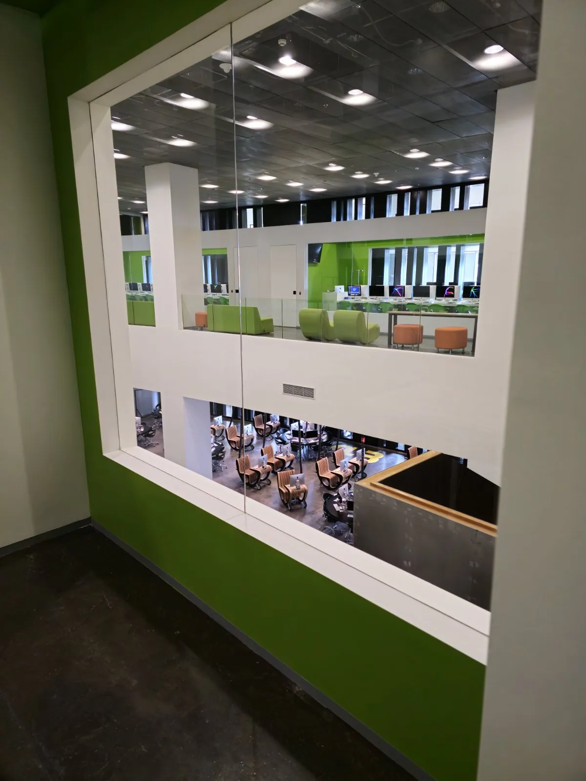 ԹՈՒՄՈ Երևան